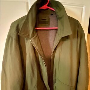 Uniqlo Men’s Lined Jacket Size- 3XL